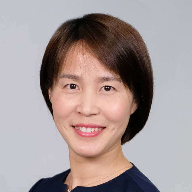 Yu Yunhua