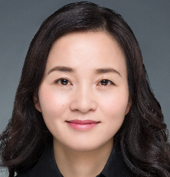 Liu Xiaohong