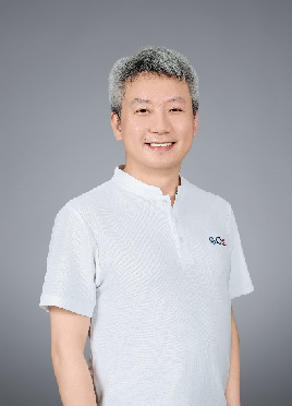 WANGDI Lingqi