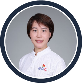 YU Yunhua