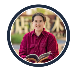 Huang Yuanqing, Ph.D.
