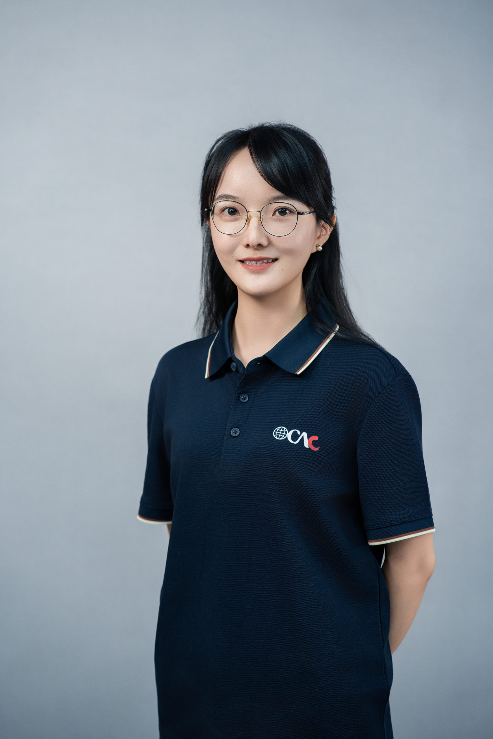 Rong YANG