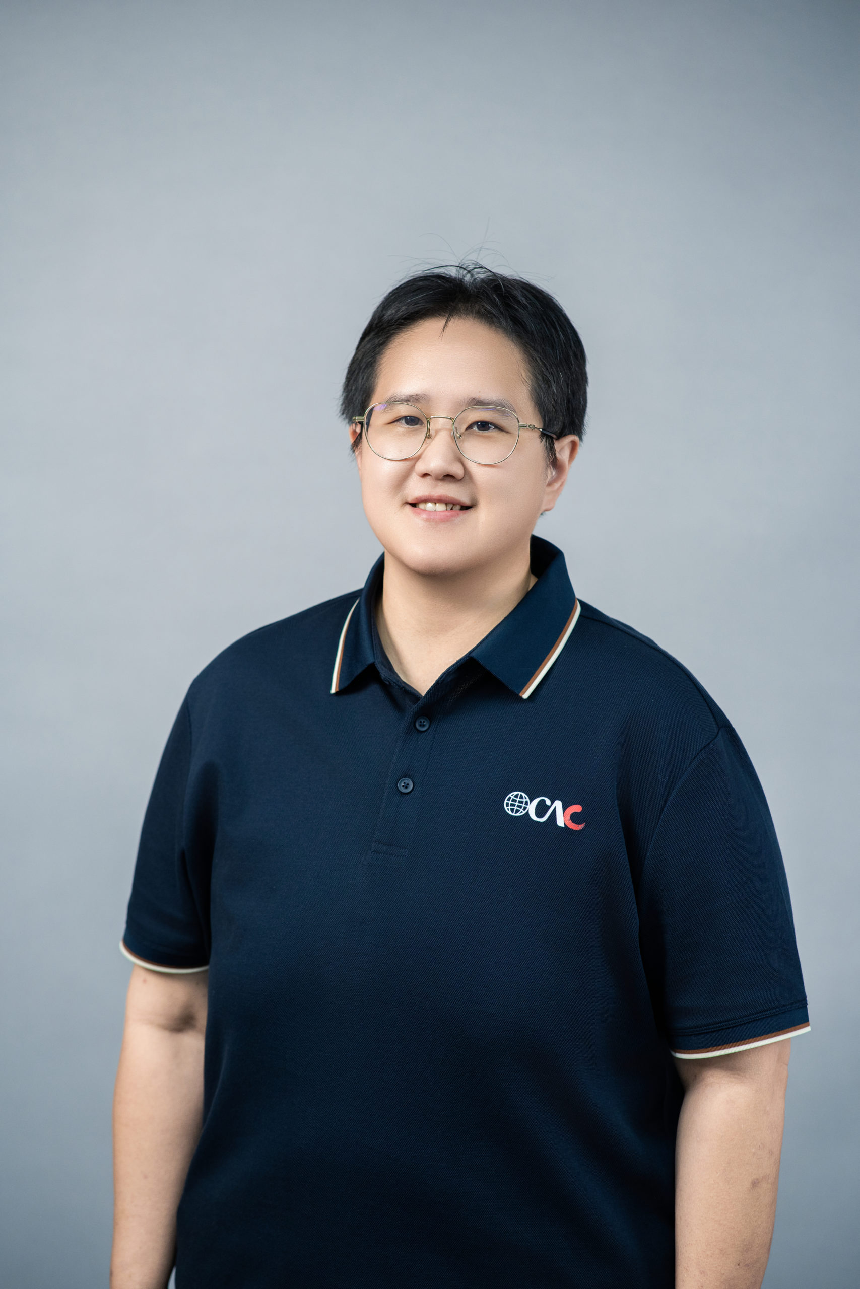 Dr. Yuanqing Huang