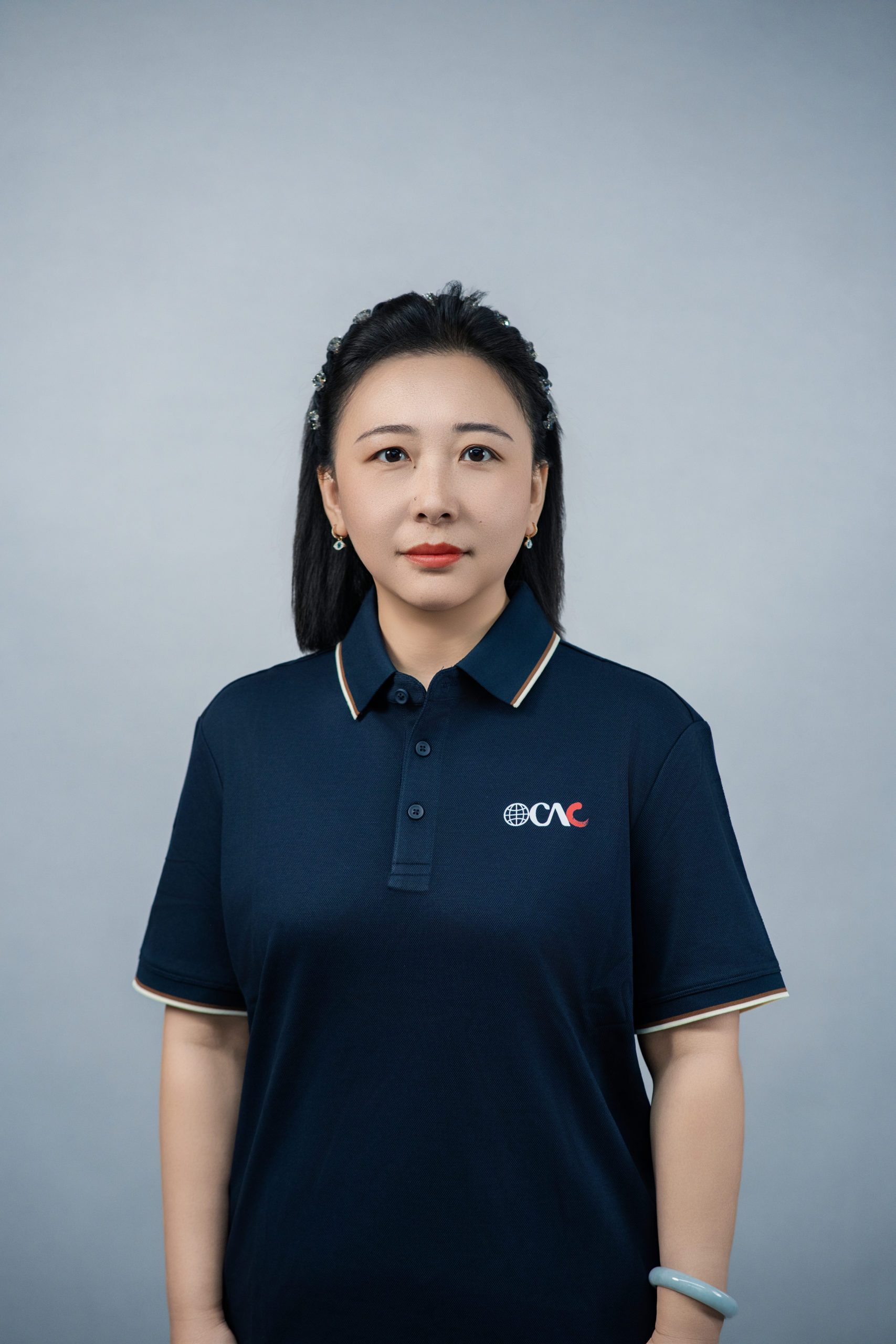 Haiyan Wang